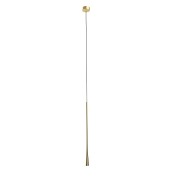 LAMPA WISZĄCA COFFEE P0485 MaxLight - zdjęcie produktu